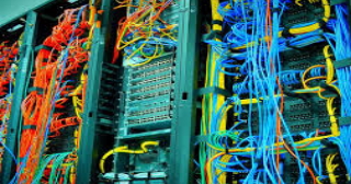 Профессиональный монтаж слаботочных сетей и систем от 1585 руб. в Ртищево - ЭлектроРтщ