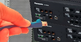 Настройка АТС в Ртищево от 6866 руб. - установка и настройка телефонных систем