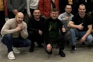 О компании ЭлектроРтщ, фото, команда