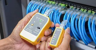 Настройка и монтаж сетей от 3169 руб. в Ртищево - ЭлектроРтщ, надежно и быстро