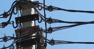 Монтаж СИП провода от 423 руб. в Ртищево - Подключение и установка от ЭлектроРтщ