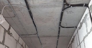 Прокладка электропроводки в коробах от ЭлектроРтщ в Ртищево - от 1585 рублей
