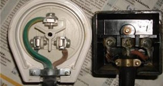 Подключение и монтаж розетки для электроплиты от 581 руб в Ртищево - ЭлектроРтщ